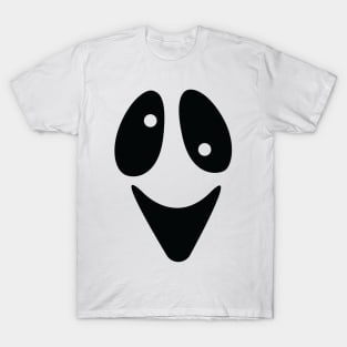 Ghost face T-Shirt